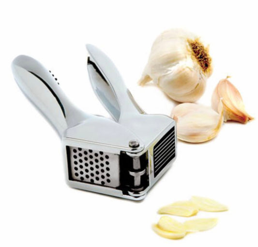 2-1 garlic press & slice
