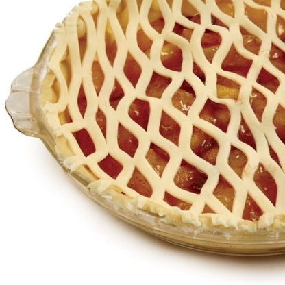 Pie Top/Pastry Lattice Cutter