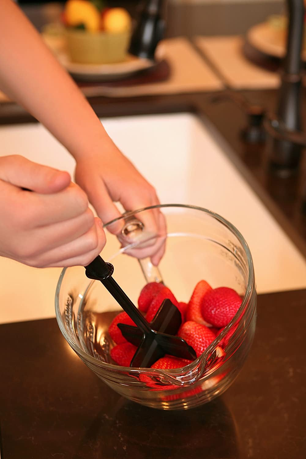 Chop Chop Food & Meat Chopping Utensil