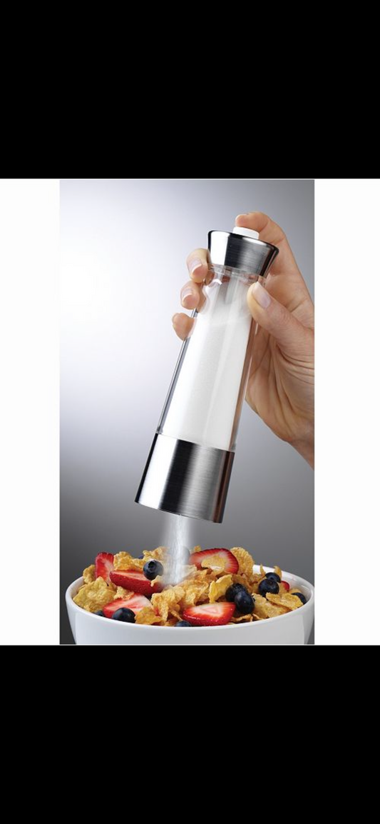 Sugar Please! Automatic sugar dispenser