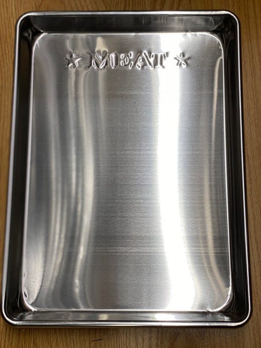 MEAT 9x13 baking tray