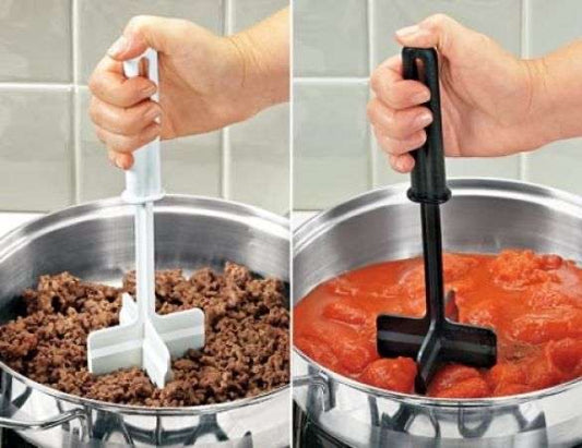 Chop Chop Food & Meat Chopping Utensil