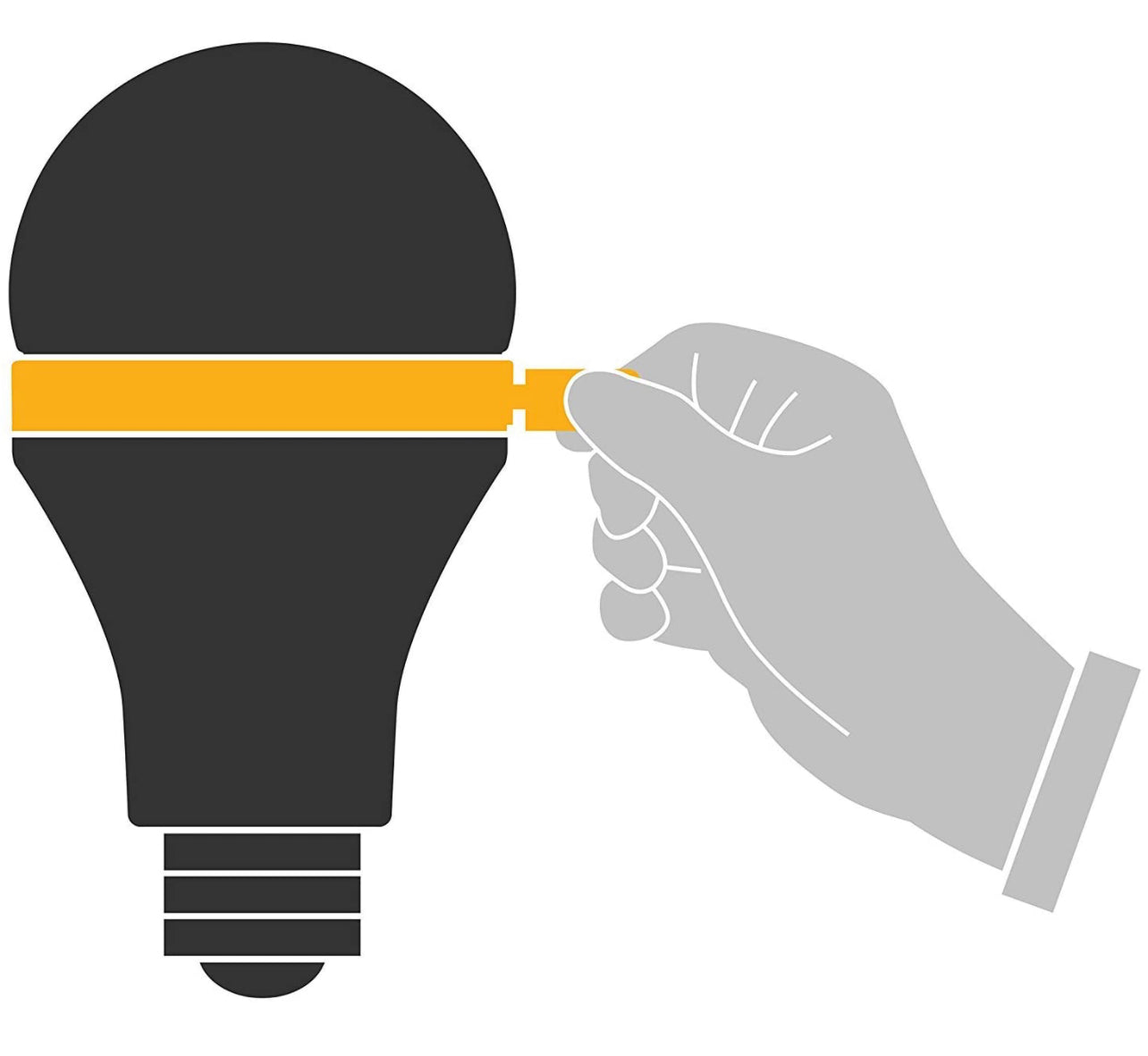 Shabulb Shabbat Bulb for Sabbath