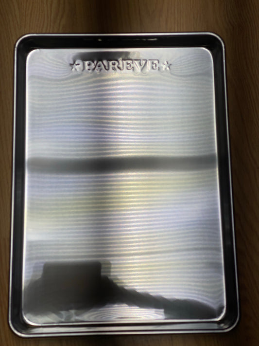 PAREVE 13x18 baking tray
